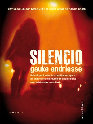 cover image of Silencio